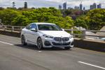 BMW 218i Gran Coupe M Sport 2020 года (AU)